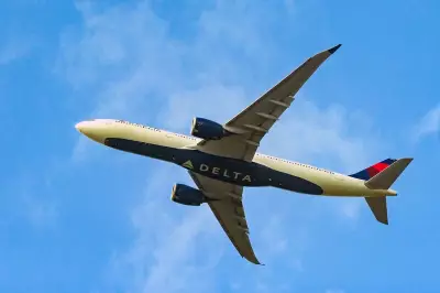 Delta Air Lines Struggles with Rising Cancellations Ahead of Summer