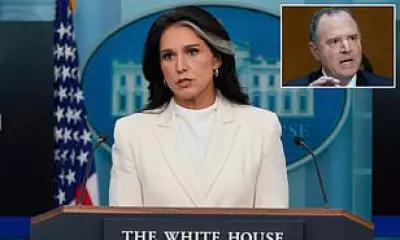 Democrats Face Backlash for Criticizing Tulsi Gabbard Amid Husband's Cancer Diagnosis