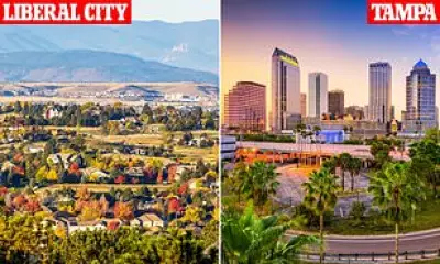 Denver Tops US Housing Declines as Market Shows Clear Winners and Losers