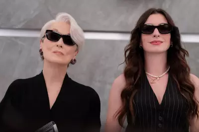 Devil Wears Prada 2 Set for $100M Opening Weekend Box Office