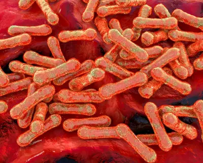 Diphtheria Outbreak Hits Remote Aboriginal Communities in NT