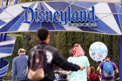 Disneyland Drops COVID-Era Rule for Park Hopping, Effective June 9