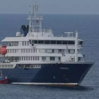 Doctor Explains Hantavirus Risks After Cruise Ship Outbreak Kills Three