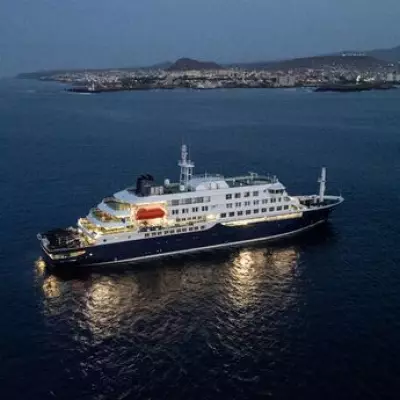 Doctor Explains Why Cruise Ship Hantavirus Outbreak Is So Serious