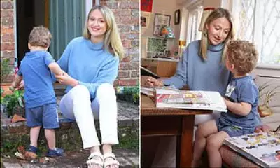 Doctor Exposes School Lunch 'Public Health Scandal' Over Ultra-Processed Foods