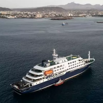 Doctor Treating Hantavirus on Cruise Ship Reveals Key Fear About Disease