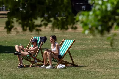 Doctors Reveal How to Repair Skin Damage After UK Heatwave