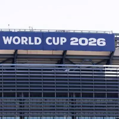 Doctors Train for Disease Outbreak Threats Including Ebola at World Cup