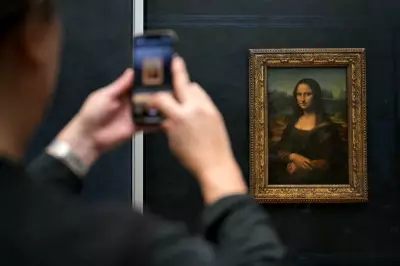 Doctors Urged to Study Mona Lisa for Fresh Obesity Perspective