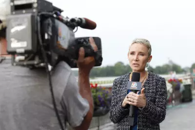 Donna Brothers Ends NBC Kentucky Derby Run After 26 Years of Coverage
