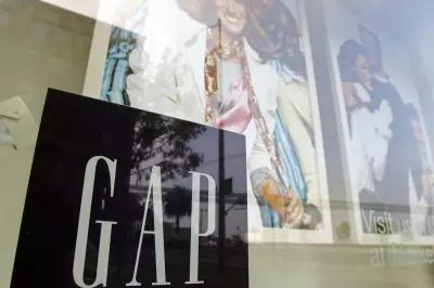 Doris Fisher, Gap Co-Founder, Dies at 94