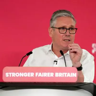 Dozens of Labour MPs Call for Keir Starmer to Resign Amid Leadership Crisis