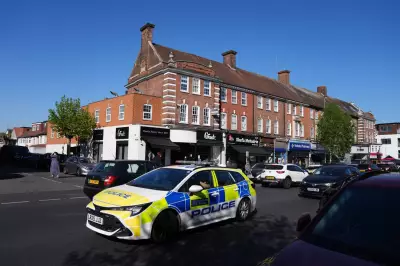 DPP Warns of 'Deeply Troubling Rise' in Antisemitic Incidents Across UK