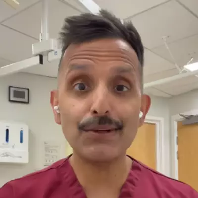 Dr Amir Khan Says Menopause Supplement May Not Be 'Answer to Everything'