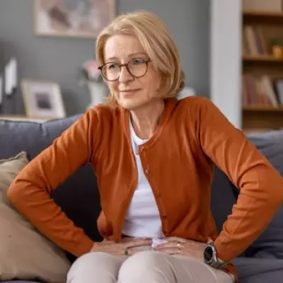 Dr Amir Khan Warns: Don't Ignore Persistent Bloating as Ovarian Cancer Symptom