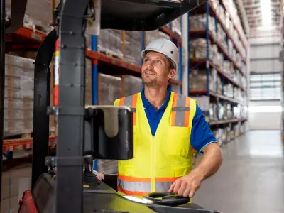 Dr Amir Khan Warns Shift Workers Face Health Risks From 'Unnatural' Schedules
