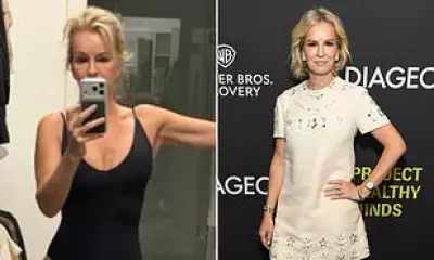 Dr Jennifer Ashton, 57, Stuns in Swimsuit Revealing Fitness Transformation
