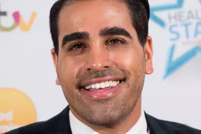 Dr Ranj Singh Opens Up About Coming Out as Gay While Married
