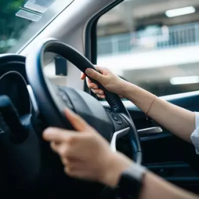 Drivers Urged to Keep Water in Car for Heatwave Safety