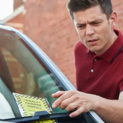 Drivers Warned: Never Park or Stop in These 18 Areas or Face Penalties