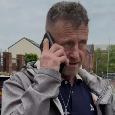 Drunk easyJet passenger claims he didn't know homophobic slur was offensive