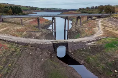 Dry Spring Puts UK on Drought Alert: Worst Affected Areas