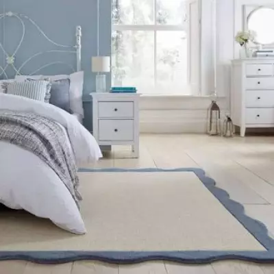 Dunelm's £25 Wool Rug Looks Luxurious and Shoppers Love It