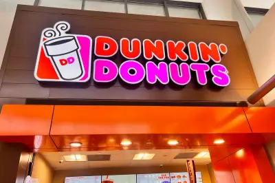 Dunkin' Offers 1 Million Free Coffees Today: Grab Your Promo Code