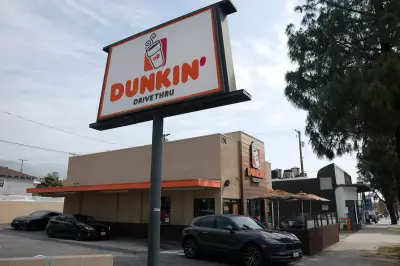 Dunkin’ Returns to Canada After Eight-Year Absence, Plans Hundreds of Stores