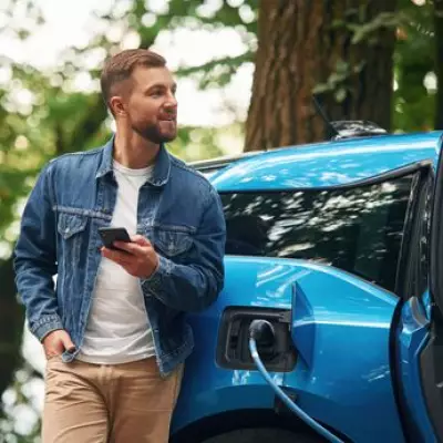 DVLA £50,000 Change: New Tax Charges for Electric Vehicles Begin