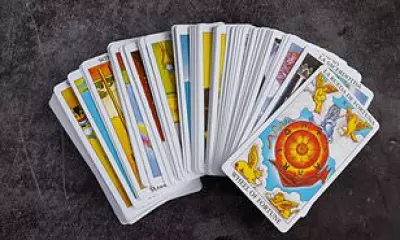 DWP Offers Tarot Card Reading Course for Job Seekers Amid Criticism