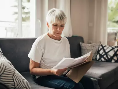 DWP Triple Lock Update: State Pension Could Rise by £2,100