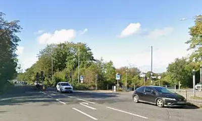 E-Scooter Rider Seriously Injured in Dartford Fire Engine Collision