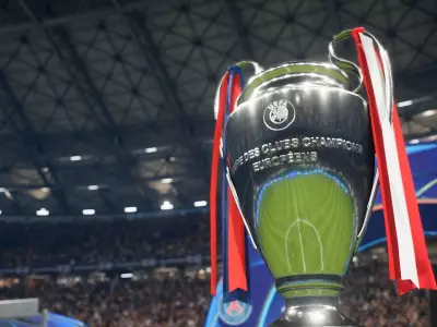 EA FC 26 Predicts PSG Beat Arsenal in Champions League Final Simulation