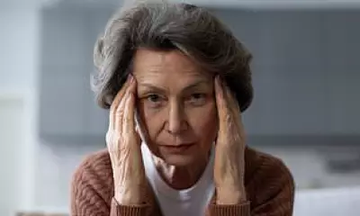 Early Signs of Dementia: Speech Changes Could Be Key Warning