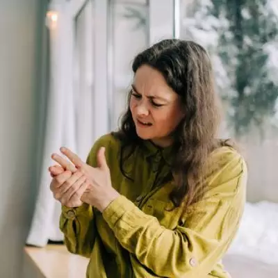 Ease Arthritis Pain Naturally with Tart Cherry Juice: Study Shows Benefits