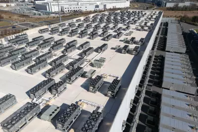 East Coast Grid Emergency as Heatwave Strains Power Supply