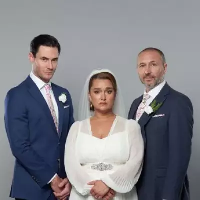 EastEnders Fans Confused Over Vicki Fowler's Tube Wedding Journey