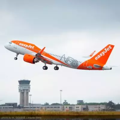 EasyJet Flight Diverts After Drunk Woman Spits at Passenger Mid-Air