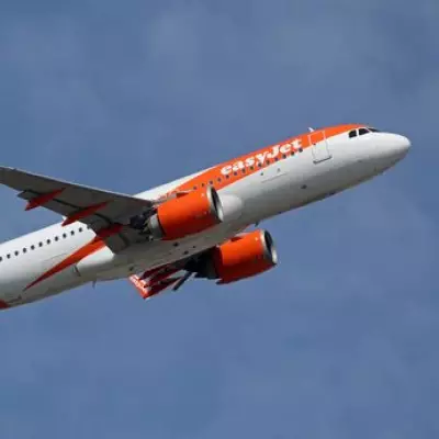 EasyJet Issues New Statement on Flights and Holidays Amid Fuel Crisis