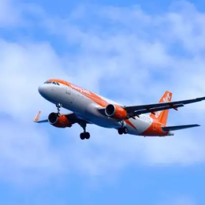 EasyJet Probed by Italian Antitrust Over Unfair Baggage Fee Practices