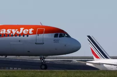 EasyJet Reassures on Summer Flights Amid Iran Fuel Fears