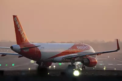 EasyJet Reports Drop in Summer Bookings Amid Middle East Conflict