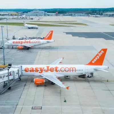 EasyJet Warns Passengers of EES Delays: Flights May Not Wait