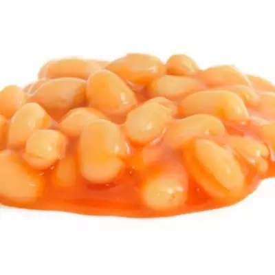 Eating Baked Beans Could Slash Heart Attack Risk by 30%, Study Finds