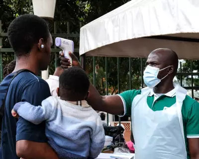 Ebola Outbreak in Uganda and DRC Declared Global Health Emergency
