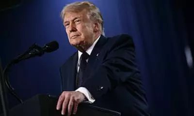 ECB Warns Trump's Iran War and Trade Policies Risk Global Crisis