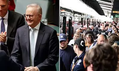 Economist Slams Australia Migration Surge, Warns of Housing Crisis