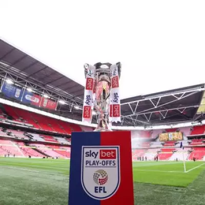EFL Play-Offs 2026: Full Schedule with Exact Dates and Kick-Off Times