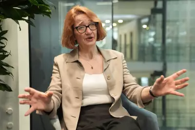 EHRC Chair Calls for 'Common Sense' on Single-Sex Spaces Guidance